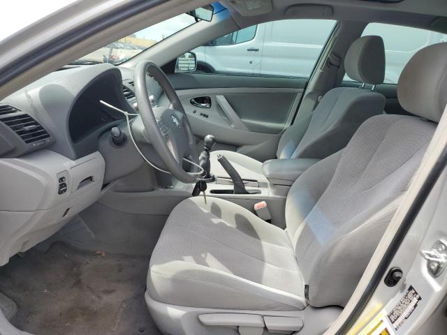 Photo 6 VIN: 4T1BF3EK2BU590079 - TOYOTA CAMRY 