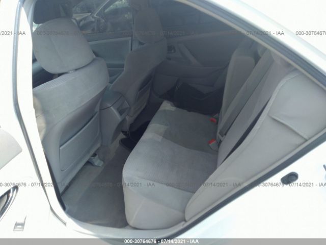 Photo 7 VIN: 4T1BF3EK2BU593693 - TOYOTA CAMRY 