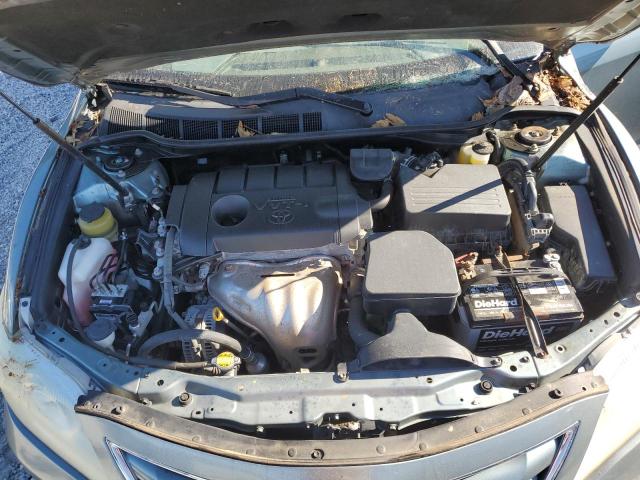 Photo 10 VIN: 4T1BF3EK2BU597646 - TOYOTA CAMRY BASE 