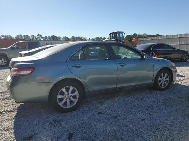 Photo 2 VIN: 4T1BF3EK2BU597646 - TOYOTA CAMRY BASE 