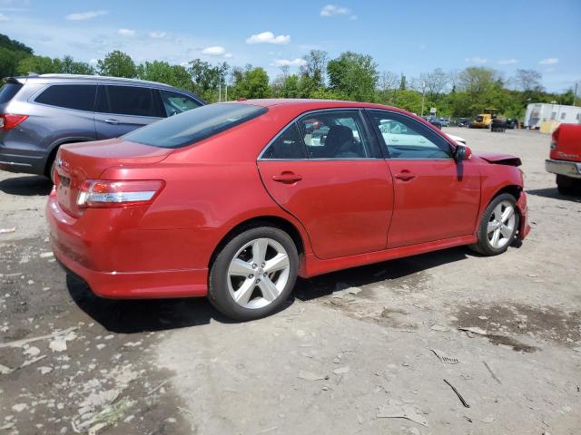 Photo 2 VIN: 4T1BF3EK2BU597839 - TOYOTA CAMRY 