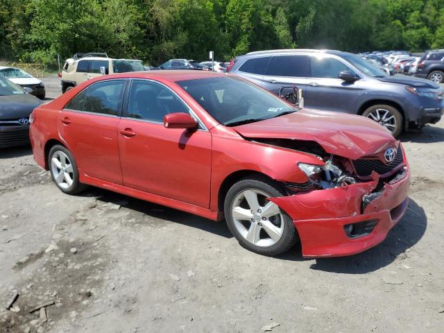 Photo 3 VIN: 4T1BF3EK2BU597839 - TOYOTA CAMRY 