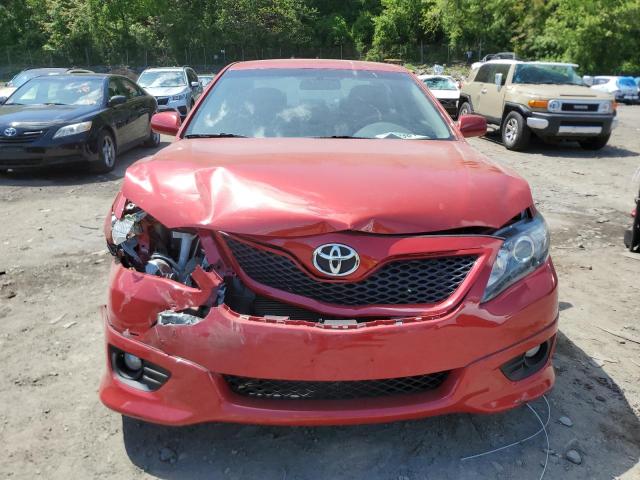 Photo 4 VIN: 4T1BF3EK2BU597839 - TOYOTA CAMRY 