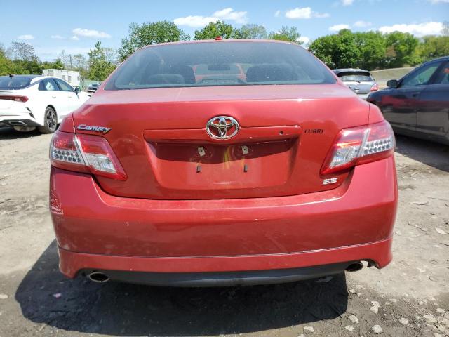 Photo 5 VIN: 4T1BF3EK2BU597839 - TOYOTA CAMRY 