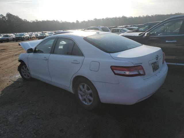 Photo 1 VIN: 4T1BF3EK2BU599011 - TOYOTA CAMRY BASE 