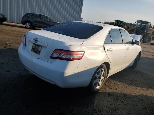 Photo 2 VIN: 4T1BF3EK2BU599011 - TOYOTA CAMRY BASE 