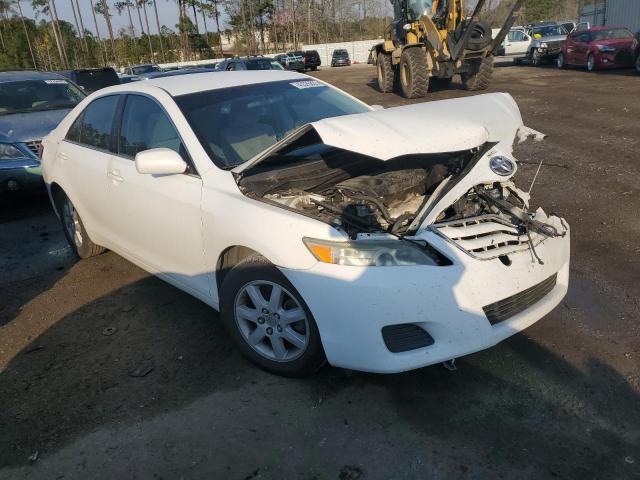 Photo 3 VIN: 4T1BF3EK2BU599011 - TOYOTA CAMRY BASE 