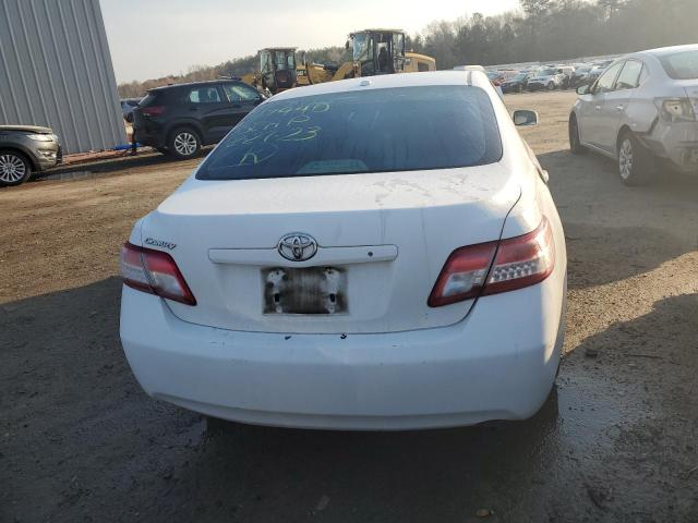 Photo 5 VIN: 4T1BF3EK2BU599011 - TOYOTA CAMRY BASE 