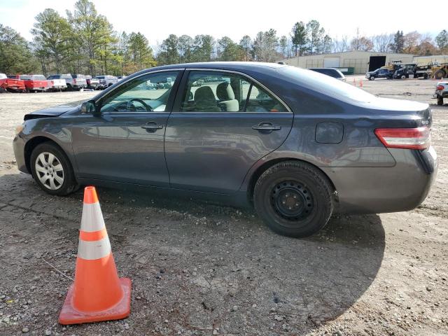 Photo 1 VIN: 4T1BF3EK2BU603882 - TOYOTA CAMRY BASE 