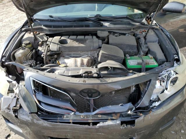 Photo 10 VIN: 4T1BF3EK2BU603882 - TOYOTA CAMRY BASE 