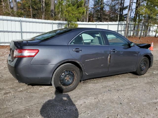 Photo 2 VIN: 4T1BF3EK2BU603882 - TOYOTA CAMRY BASE 