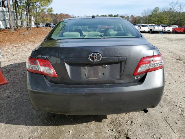 Photo 5 VIN: 4T1BF3EK2BU603882 - TOYOTA CAMRY BASE 