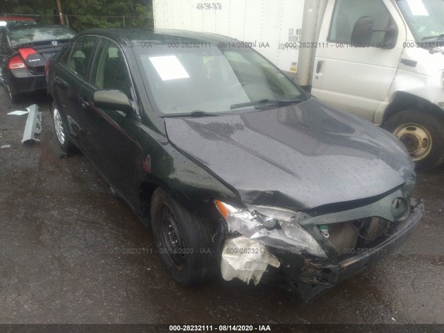 Photo 0 VIN: 4T1BF3EK2BU603980 - TOYOTA CAMRY 