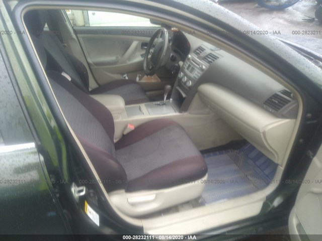 Photo 4 VIN: 4T1BF3EK2BU603980 - TOYOTA CAMRY 