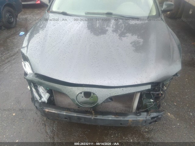 Photo 5 VIN: 4T1BF3EK2BU603980 - TOYOTA CAMRY 