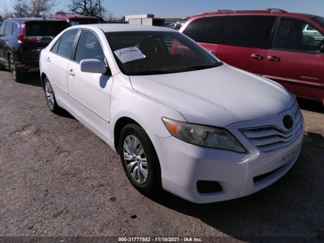 Photo 5 VIN: 4T1BF3EK2BU604305 - TOYOTA CAMRY 