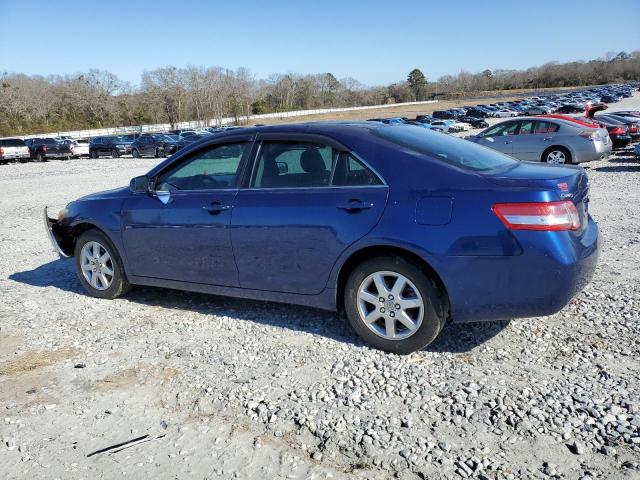 Photo 1 VIN: 4T1BF3EK2BU605177 - TOYOTA CAMRY 