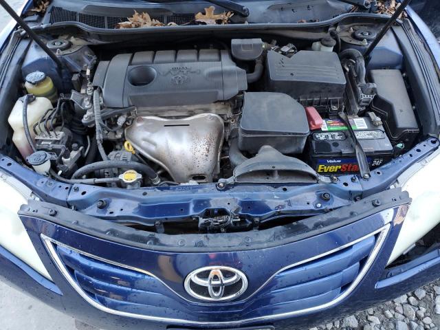 Photo 10 VIN: 4T1BF3EK2BU605177 - TOYOTA CAMRY 