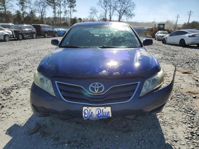 Photo 4 VIN: 4T1BF3EK2BU605177 - TOYOTA CAMRY 