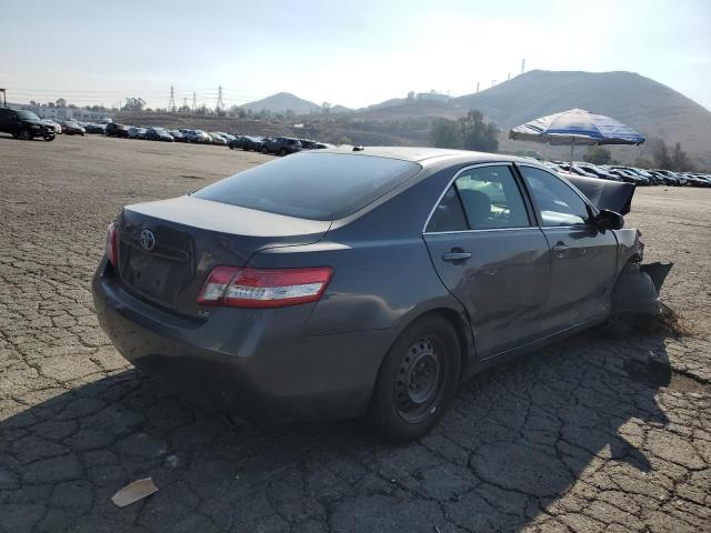 Photo 3 VIN: 4T1BF3EK2BU605860 - TOYOTA CAMRY BASE 