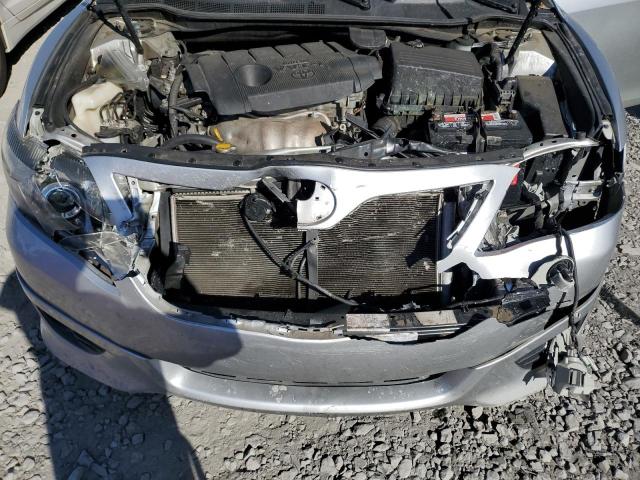 Photo 10 VIN: 4T1BF3EK2BU607284 - TOYOTA CAMRY BASE 