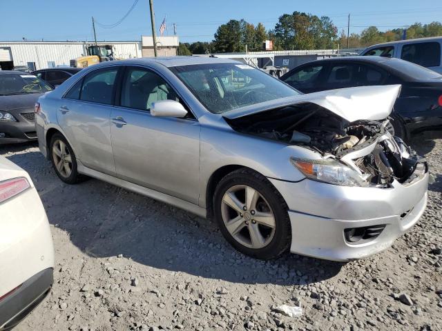 Photo 3 VIN: 4T1BF3EK2BU607284 - TOYOTA CAMRY BASE 