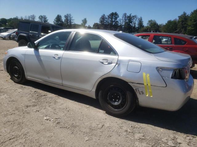 Photo 1 VIN: 4T1BF3EK2BU608189 - TOYOTA CAMRY BASE 