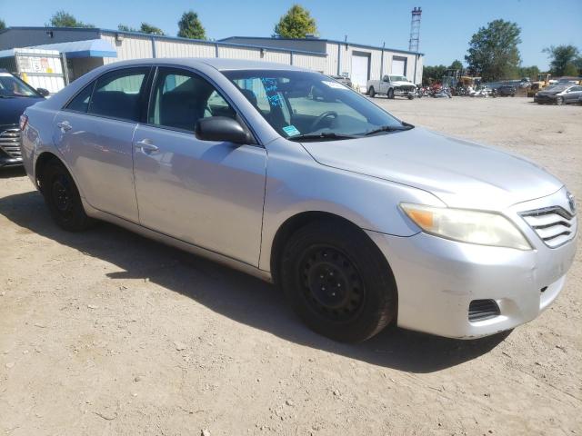 Photo 3 VIN: 4T1BF3EK2BU608189 - TOYOTA CAMRY BASE 