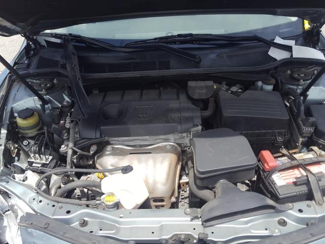 Photo 6 VIN: 4T1BF3EK2BU609634 - TOYOTA CAMRY BASE 