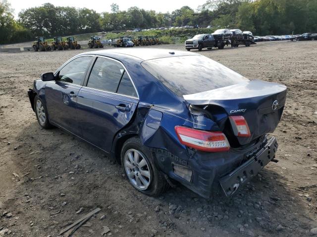 Photo 1 VIN: 4T1BF3EK2BU612324 - TOYOTA CAMRY BASE 