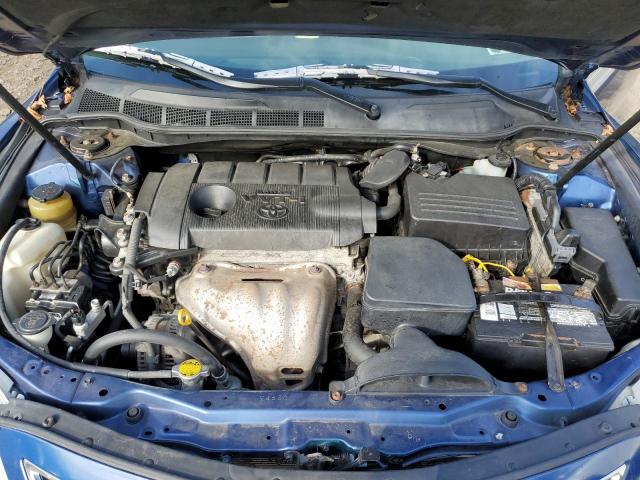 Photo 10 VIN: 4T1BF3EK2BU612324 - TOYOTA CAMRY BASE 