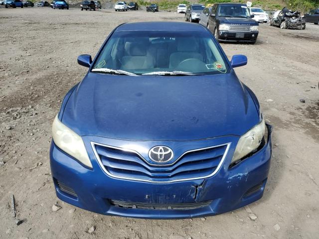 Photo 4 VIN: 4T1BF3EK2BU612324 - TOYOTA CAMRY BASE 