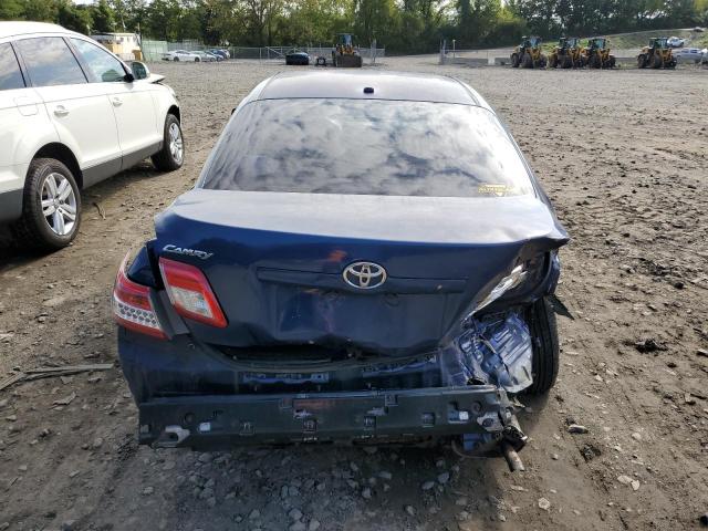 Photo 5 VIN: 4T1BF3EK2BU612324 - TOYOTA CAMRY BASE 