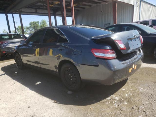 Photo 1 VIN: 4T1BF3EK2BU614753 - TOYOTA CAMRY BASE 