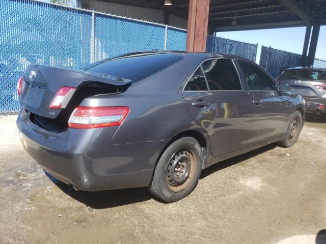 Photo 2 VIN: 4T1BF3EK2BU614753 - TOYOTA CAMRY BASE 