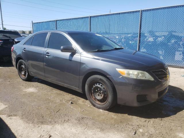 Photo 3 VIN: 4T1BF3EK2BU614753 - TOYOTA CAMRY BASE 