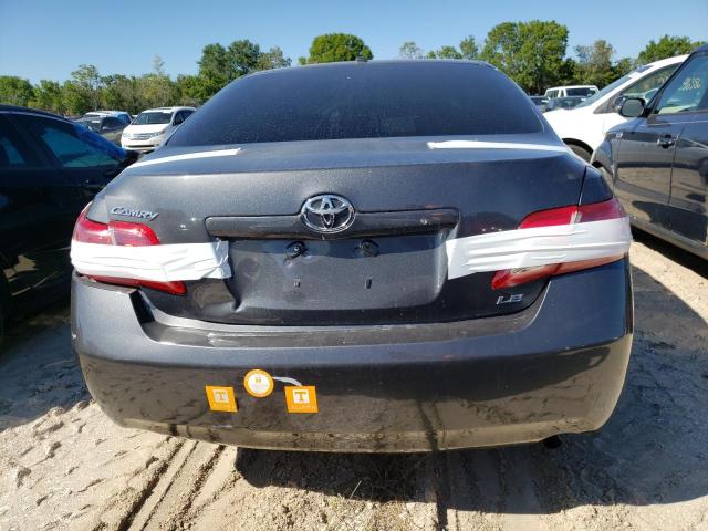 Photo 5 VIN: 4T1BF3EK2BU614753 - TOYOTA CAMRY BASE 