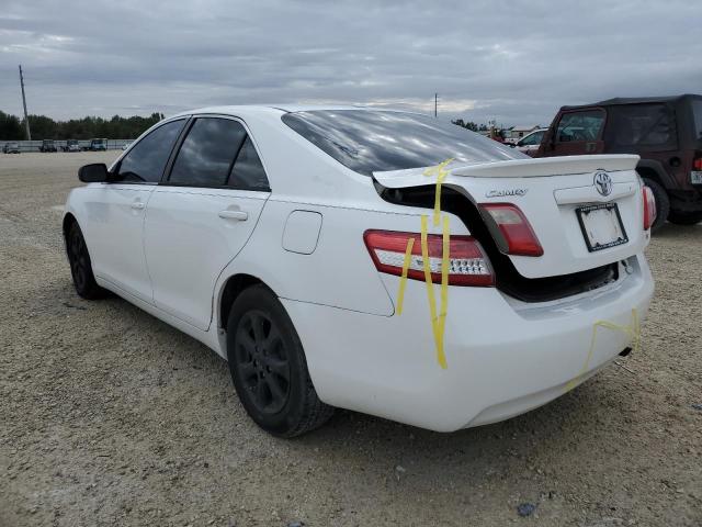 Photo 1 VIN: 4T1BF3EK2BU617068 - TOYOTA CAMRY BASE 