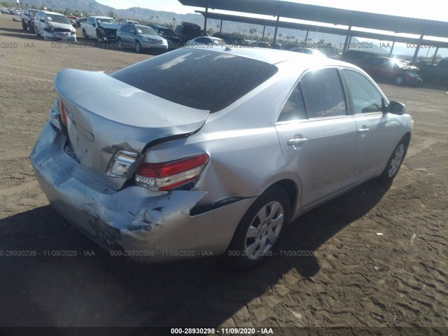 Photo 3 VIN: 4T1BF3EK2BU617653 - TOYOTA CAMRY 