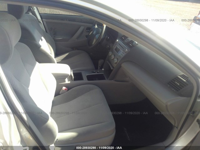 Photo 4 VIN: 4T1BF3EK2BU617653 - TOYOTA CAMRY 