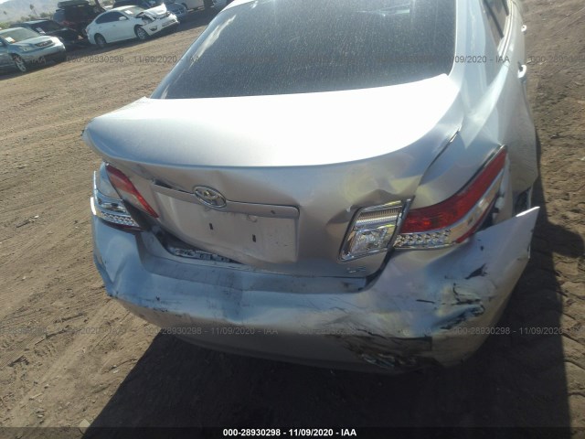 Photo 5 VIN: 4T1BF3EK2BU617653 - TOYOTA CAMRY 