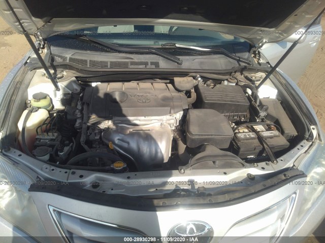 Photo 9 VIN: 4T1BF3EK2BU617653 - TOYOTA CAMRY 