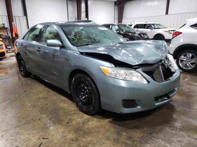 Photo 0 VIN: 4T1BF3EK2BU624005 - TOYOTA CAMRY BASE 