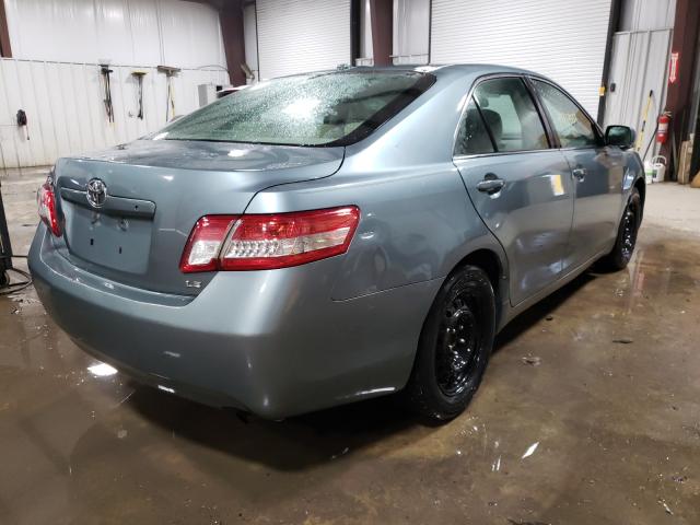 Photo 3 VIN: 4T1BF3EK2BU624005 - TOYOTA CAMRY BASE 