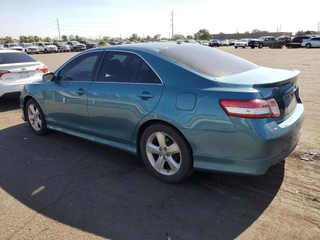 Photo 1 VIN: 4T1BF3EK2BU624053 - TOYOTA CAMRY 