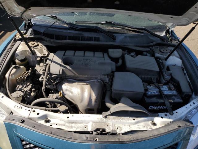 Photo 10 VIN: 4T1BF3EK2BU624053 - TOYOTA CAMRY 