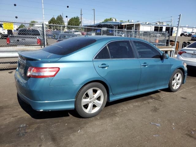 Photo 2 VIN: 4T1BF3EK2BU624053 - TOYOTA CAMRY 