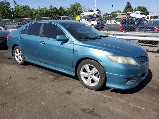 Photo 3 VIN: 4T1BF3EK2BU624053 - TOYOTA CAMRY 