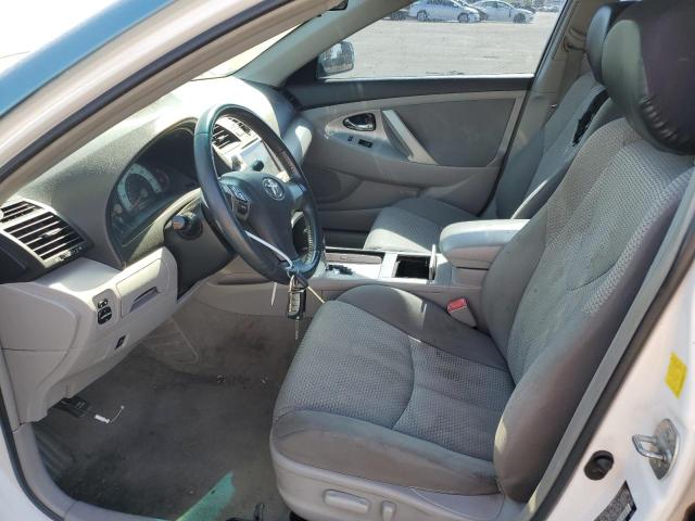 Photo 6 VIN: 4T1BF3EK2BU624053 - TOYOTA CAMRY 