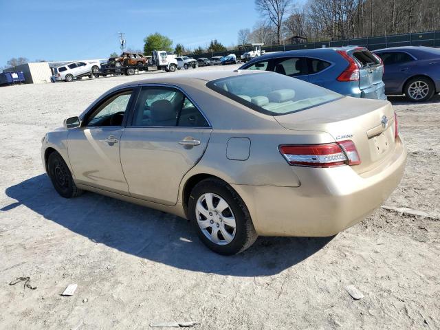 Photo 1 VIN: 4T1BF3EK2BU627700 - TOYOTA CAMRY 